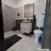Domnești, casa individuala, 4 camere, 2 bai, 105mp utili, s 