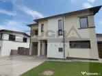 Casa de inchiriat in Dezmir, ansamblu privat