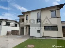 Casa de inchiriat in Dezmir, ansamblu privat