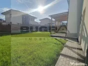 Casa de inchiriat in Dezmir, ansamblu privat 