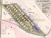 Teren cu PUZ aprobat - Colonia Sopor - Ansamblu reglementat 