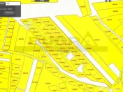 Teren cu PUZ aprobat - Colonia Sopor - Ansamblu reglementat 