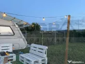 Teren cu PUZ aprobat - Colonia Sopor - Ansamblu reglementat 