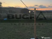 Teren cu PUZ aprobat - Colonia Sopor - Ansamblu reglementat 