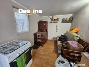 Casa cu etaj si mansarda, 7.200 mp teren, in comuna Probota 