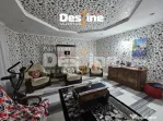 Casa cu etaj si mansarda, 7.200 mp teren, in comuna Probota