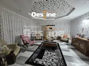 Casa cu etaj si mansarda, 7.200 mp teren, in comuna Probota 