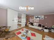 Casa cu etaj si mansarda, 7.200 mp teren, in comuna Probota 