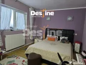 Casa cu etaj si mansarda, 7.200 mp teren, in comuna Probota 