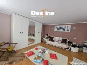 Casa cu etaj si mansarda, 7.200 mp teren, in comuna Probota 