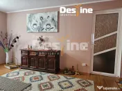 Casa cu etaj si mansarda, 7.200 mp teren, in comuna Probota 