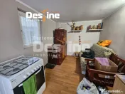 Casa cu etaj si mansarda, 7.200 mp teren, in comuna Probota 