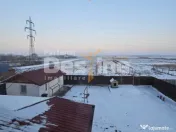 Casa cu etaj si mansarda, 7.200 mp teren, in comuna Probota 