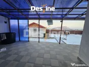 Casa cu etaj si mansarda, 7.200 mp teren, in comuna Probota 