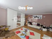 Casa cu etaj si mansarda, 7.200 mp teren, in comuna Probota 