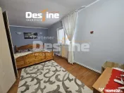 Casa cu etaj si mansarda, 7.200 mp teren, in comuna Probota 