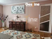 Casa cu etaj si mansarda, 7.200 mp teren, in comuna Probota 