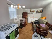 Casa cu etaj si mansarda, 7.200 mp teren, in comuna Probota 