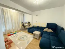 Apartament cu 2 camere, terasă spațioasă, aproape de P...