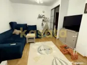 Apartament cu 2 camere, terasă spațioasă, aproape de P... 