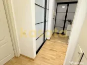 Apartament cu 2 camere, terasă spațioasă, aproape de P... 