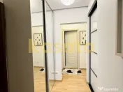 Apartament cu 2 camere, terasă spațioasă, aproape de P... 