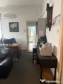Spațiu de birouri | Metrou Ștefan Cel Mare | Renovat | Inv