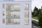 Apartament 4 camere, 81 mp, decomandat Zona Livada Meses