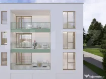 Apartament 4 camere, 81 mp, decomandat Zona Livada Meses