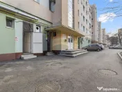 Spațiu comercial de închiriat – zona Piața Gării 