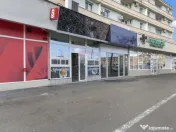 Spațiu comercial de închiriat – zona Piața Gării 