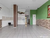 Spațiu comercial de închiriat – zona Piața Gării 