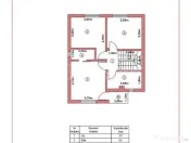 Casa individuala - Vila - Prelungirea Ghencea - Margelelor 