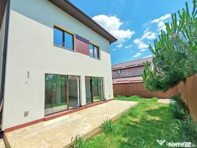 Casa individuala - Vila - Prelungirea Ghencea - Margelelor
