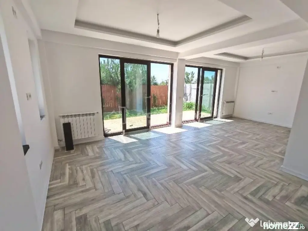 Casa individuala - Vila - Prelungirea Ghencea - Margelelor