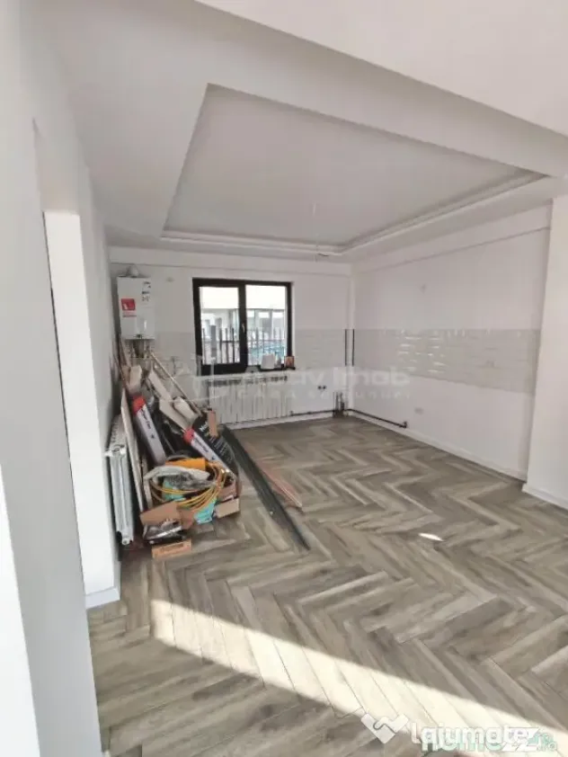Casa individuala - Vila - Prelungirea Ghencea - Margelelor