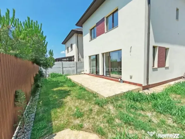 Casa individuala - Vila - Prelungirea Ghencea - Margelelor