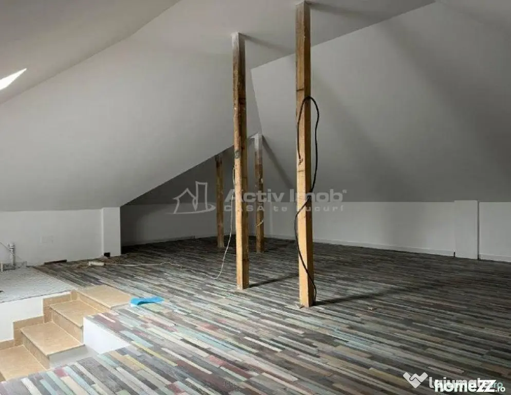 Casa individuala - Vila - Prelungirea Ghencea - Margelelor