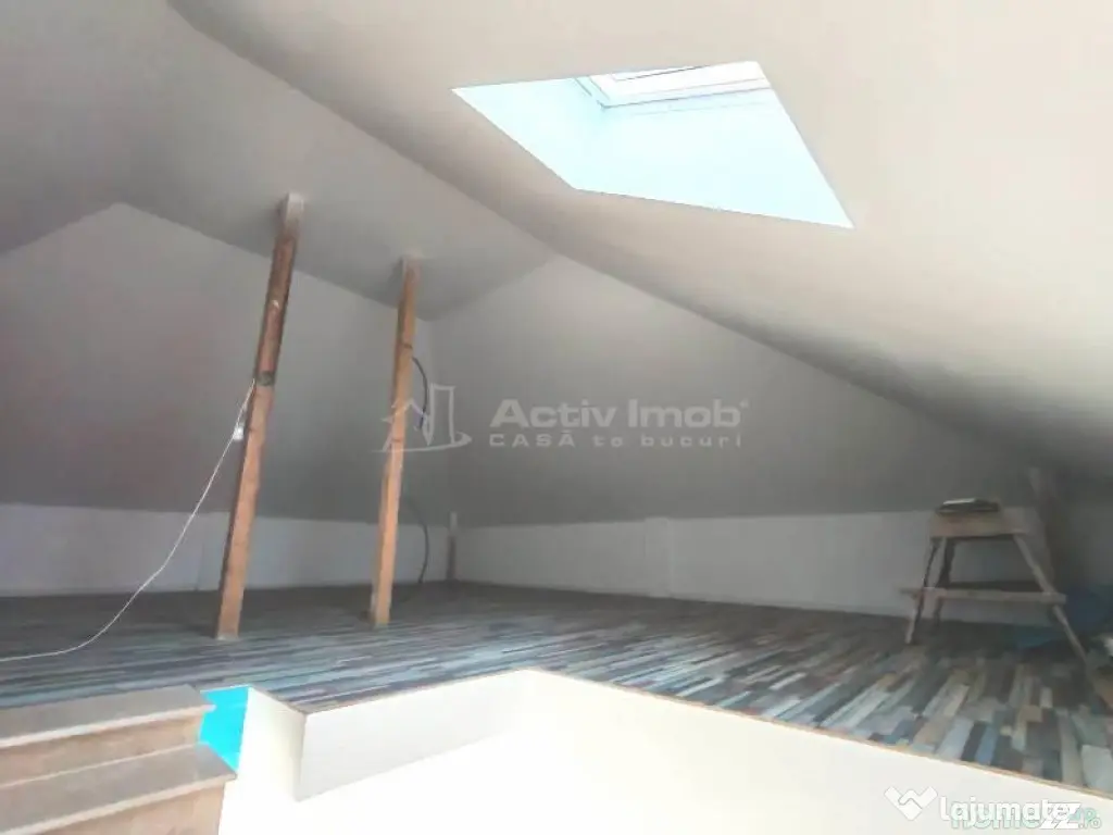 Casa individuala - Vila - Prelungirea Ghencea - Margelelor