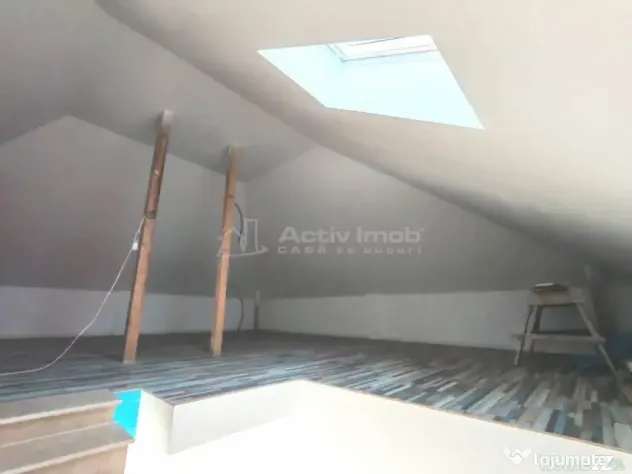 Casa individuala - Vila - Prelungirea Ghencea - Margelelor