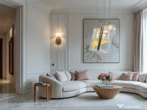 Studio de in Nord/ Aproape de centura intr-un complex