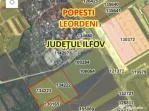 Teren intravilan 20,000mp Popesti-Leordeni intre centura ...