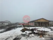 Cumpana,Teren Intravilan Construibil, Aproape de Bretea Auto