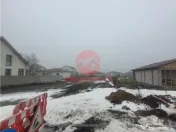 Cumpana,Teren Intravilan Construibil, Aproape de Bretea Auto 