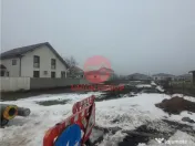 Cumpana,Teren Intravilan Construibil, Aproape de Bretea Auto 