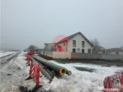 Cumpana,Teren Intravilan Construibil, Aproape de Bretea Auto 