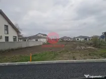 Cumpana,Teren Intravilan Construibil, Aproape de Bretea Auto