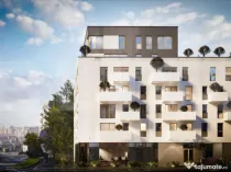 Apartament 2 camere, fatada ventilata, constructie premium,