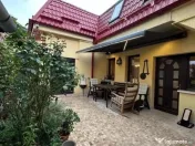 Casa de in centrul Brasovului – Strada Horia 