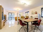 Apartament ultracentral cu loc de parcare, 2 camere cu te... 